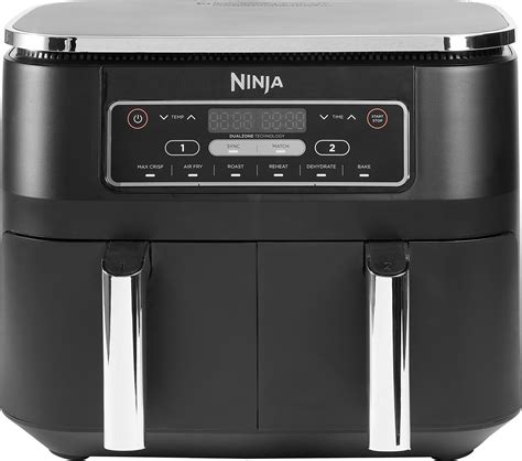 ninja foodi dual zone af300eu manual